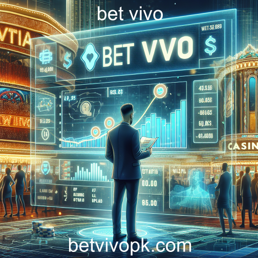 Maximize Suas Apostas com a Categoria de Recursos do Bet Vivo