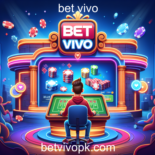 Explorando o Programa de Fidelidade do Bet Vivo: Vantagens e Oportunidades