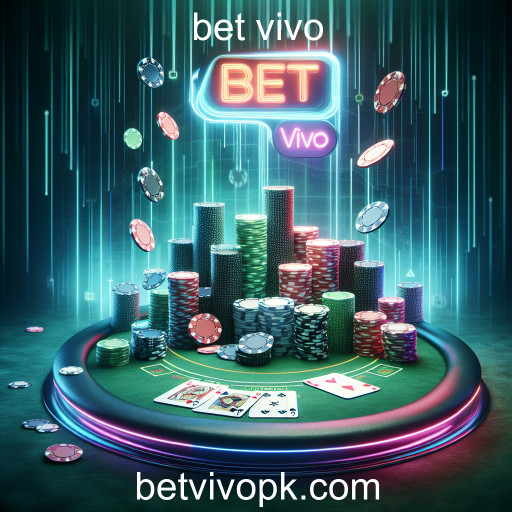 A Popularidade do Poker Online no Bet Vivo